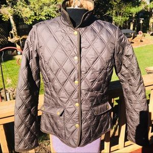 ☀️Eddie Bauer Quilted Jacket☀️